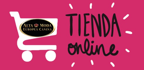 visita nuestra tienda canina online