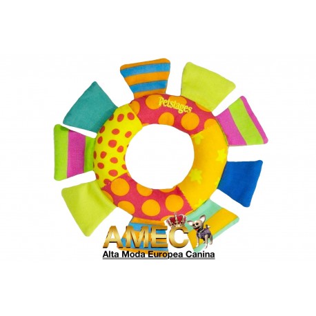 JUGUETE MINI ANILLO JUEGO