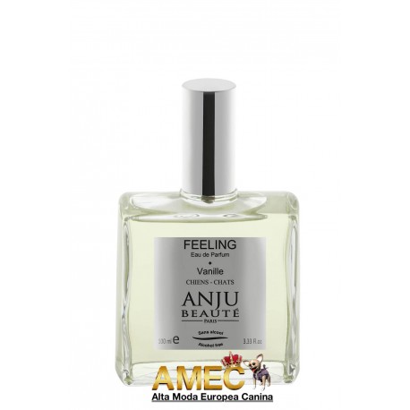 COLONIA FEELING PARA PERROS