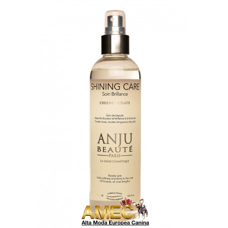 TRATAMIENTO SHINING CARE