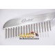 COARSE COMB WITH HANDLE