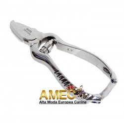 METAL PRO NAIL CLIPPERS