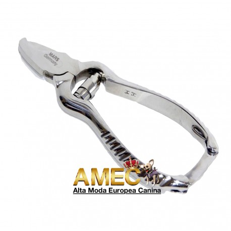 METAL PRO NAIL CLIPPERS