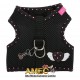 HARNESS MESH AND POLKA