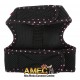 HARNESS MESH AND POLKA
