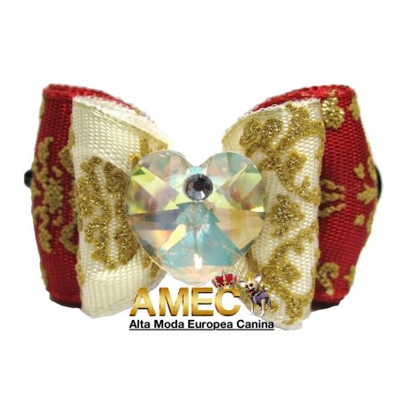 SPECIAL BOND WITH HEART