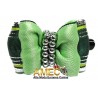 LAZO VERDE DOBLE LAZADA