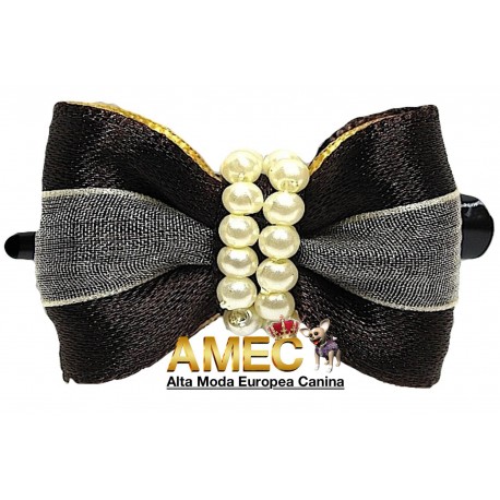 CHOCOLATE BOW FANTASY