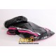 CHUBASQUERO SPORT DOG