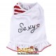 DOG SEXY DRESS