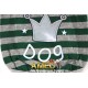 CAMISETA TOP DOG CROWN