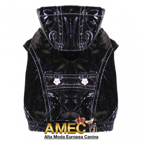 CHUBASQUERO ELEGANTE