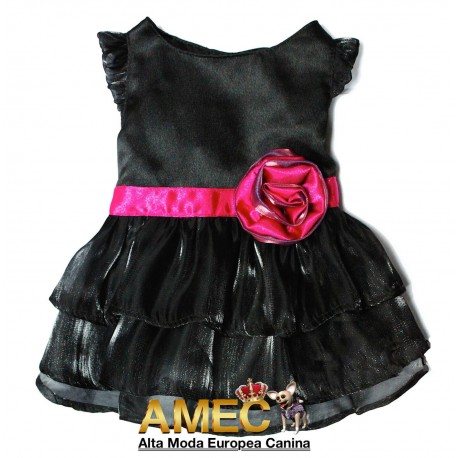 PRETTY AND ELEGANT DRESS