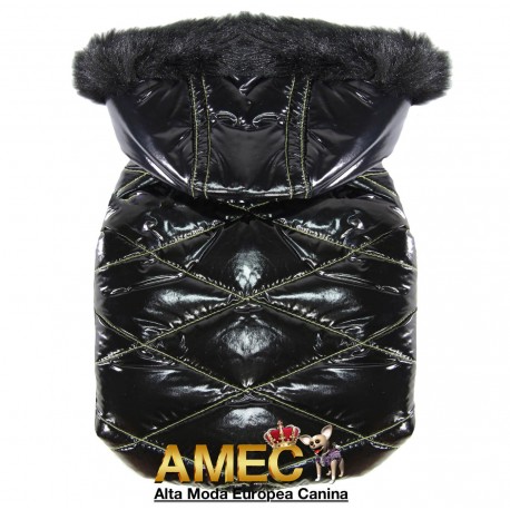 CHALECO REVERSIBLE WIND