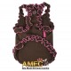 CONJUNTO MINT CHOCO