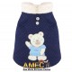 YACKY BEAR JACKET