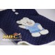 YACKY BEAR JACKET