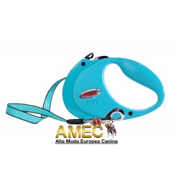 FLEXI TURQUOISE FOR DOGS