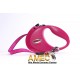 CORREA FLEXI FUCSIA