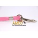 PINK DOG LEAD