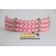 DOG COLLAR EXTENSIBLE