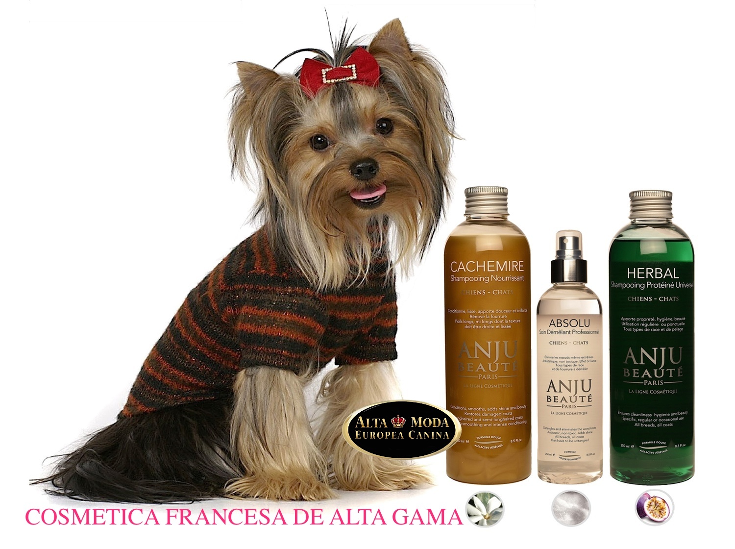 Cosmetica Canina