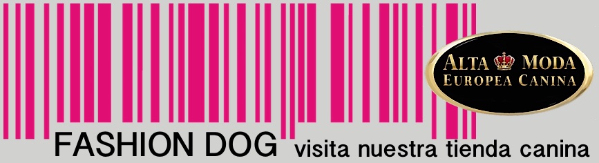 visita nuestra tienda canina online