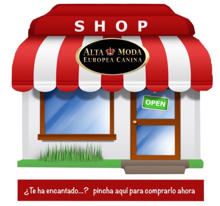 Arneses Modernos Perros