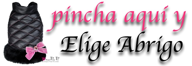 Abrigos para Perros