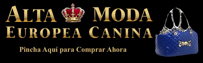 Accesorios Caninos Bolsos 