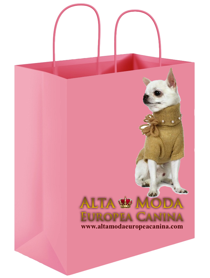 Ropa Primavera Perros