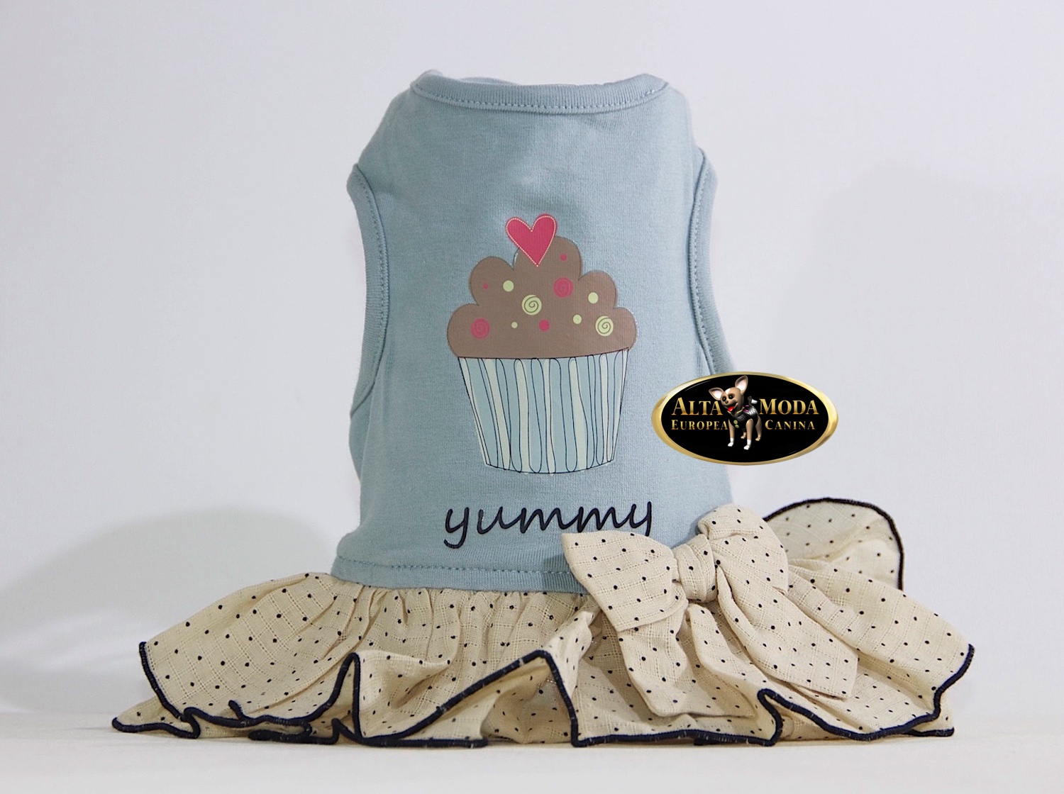 Ropa Perros Hembra