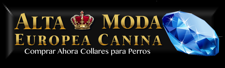 Collar de Perlas Perros