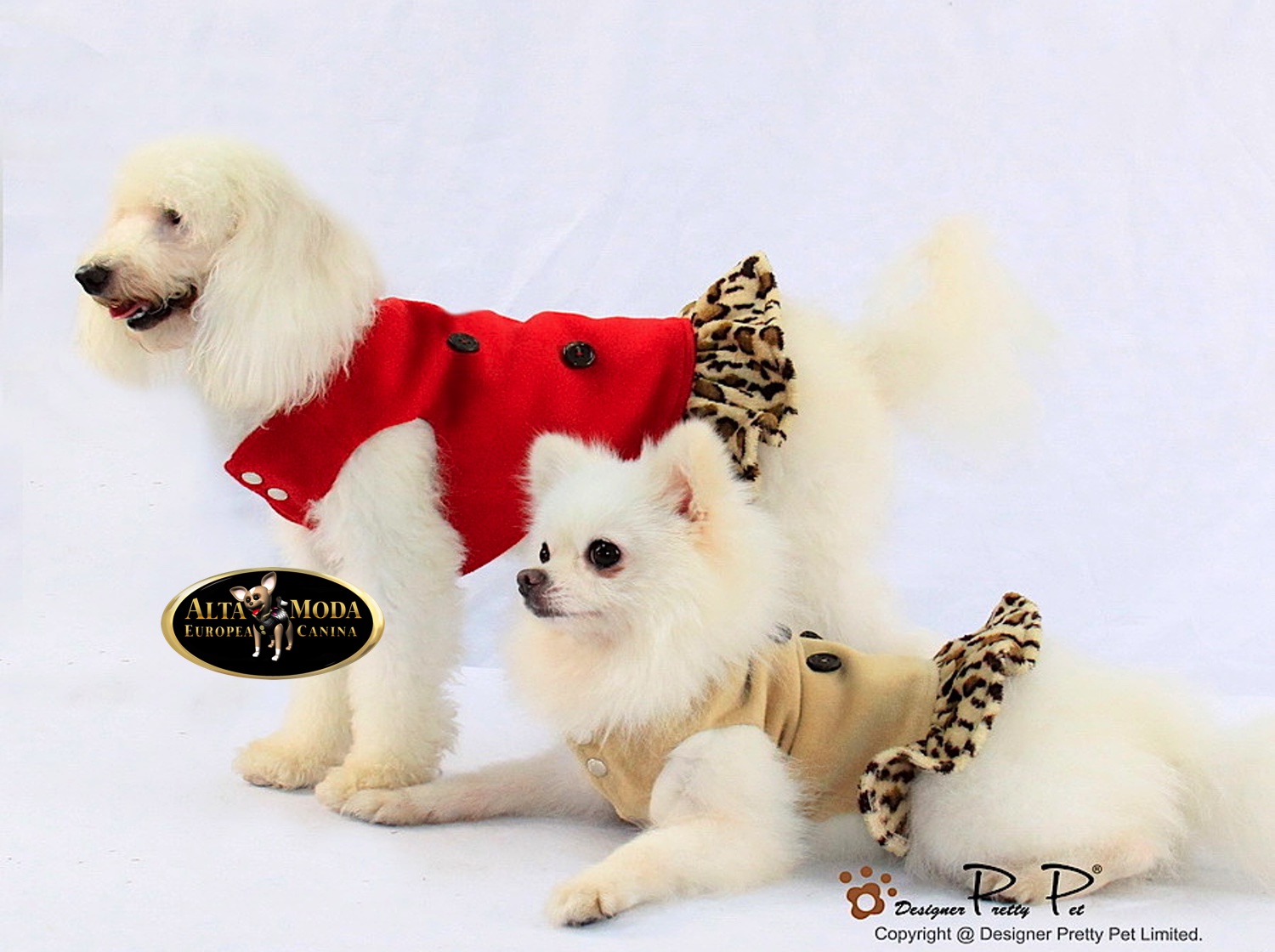 Ropa Abrigo Perros