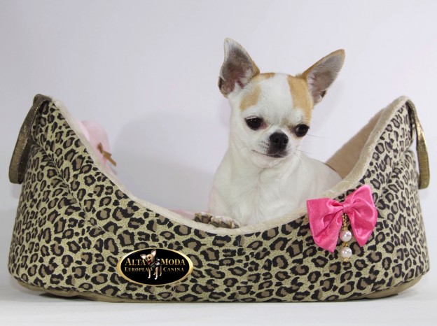 Camas Exclusivas Perros