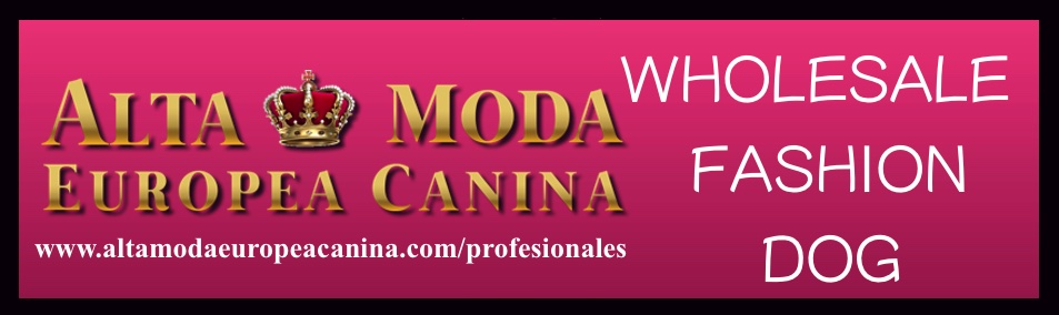 Alta Moda Canina Profesionales
