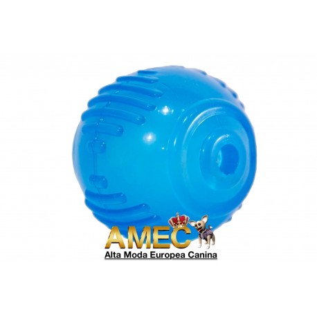 ORKA BALL TENNIS FOR DOGS