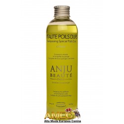 CHAMPU PARA PELO DURO