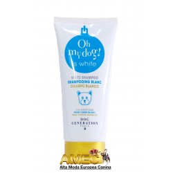 CHAMPU PELO BLANCO