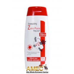 ANTI FLEA SHAMPOO
