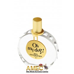 PERFUME FRANCES OH MY DOG