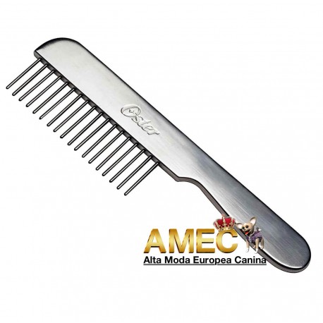 COARSE COMB WITH HANDLE
