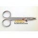 INOX NAIL CLIPPERS