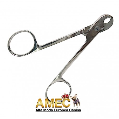 INOX NAIL CLIPPERS