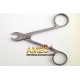 INOX NAIL CLIPPERS