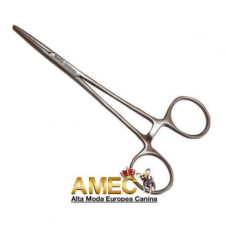 PINZA PELOS OIDOS