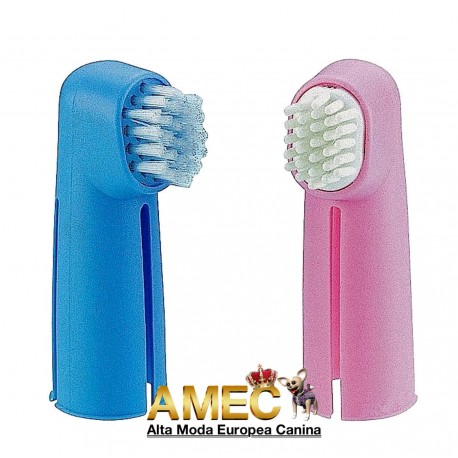 TOOTHBRUSH SET AND GUMS