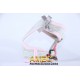 DOG SILVER HARNESS