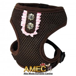 ARNES DE MALLA CHOCOLATE