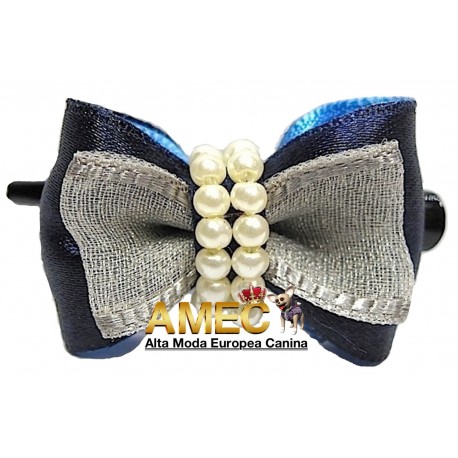 BLUE BOW FANTASY